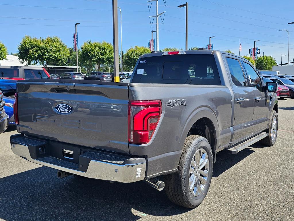 new 2026 Ford F-150 car, priced at $60,330