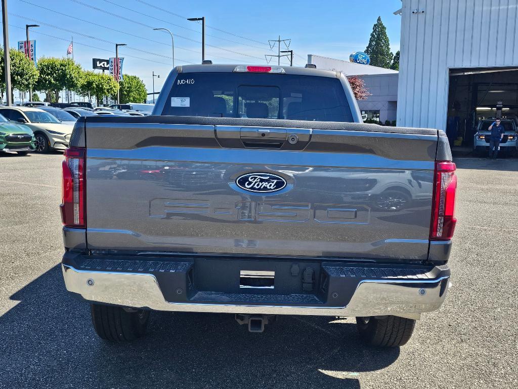 new 2026 Ford F-150 car, priced at $60,330