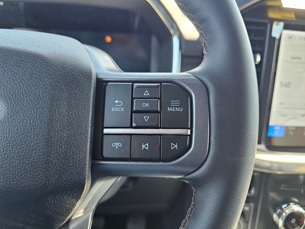 new 2026 Ford F-150 car, priced at $60,330