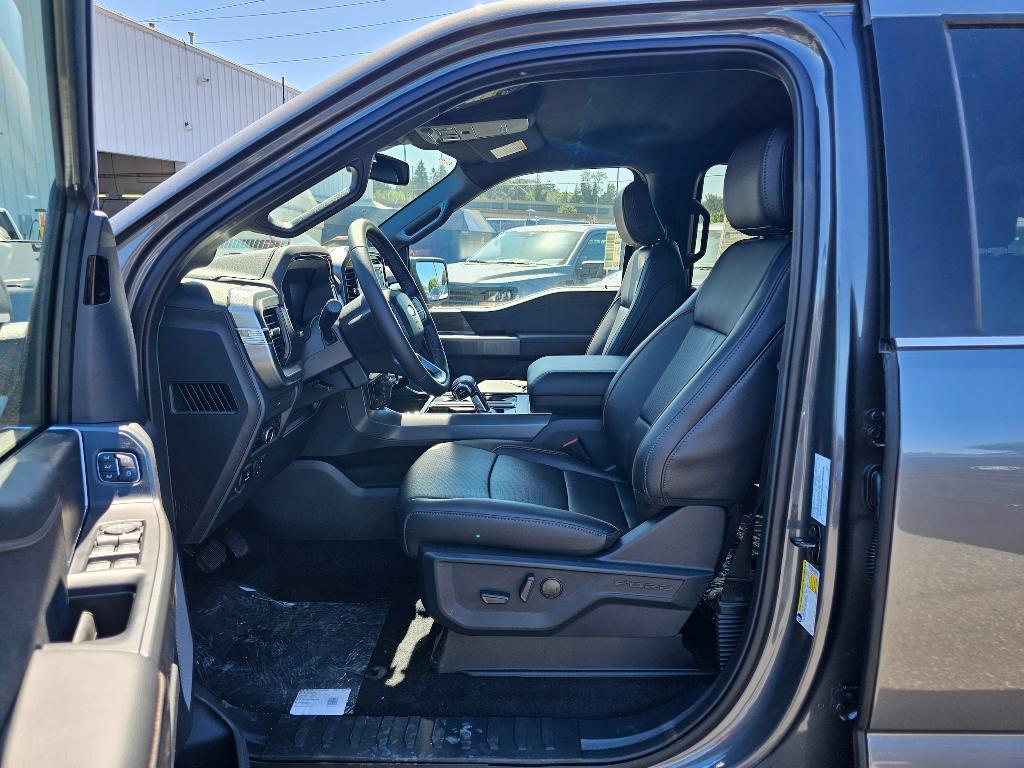 new 2026 Ford F-150 car, priced at $60,330