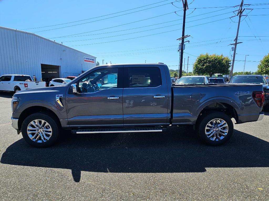 new 2026 Ford F-150 car, priced at $60,330