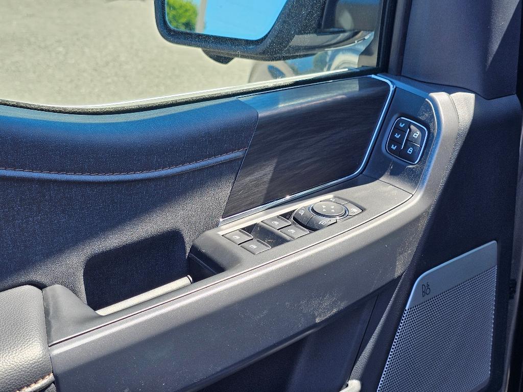 new 2026 Ford F-150 car, priced at $60,330