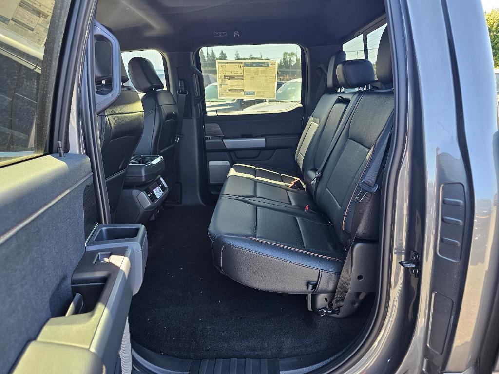 new 2026 Ford F-150 car, priced at $60,330