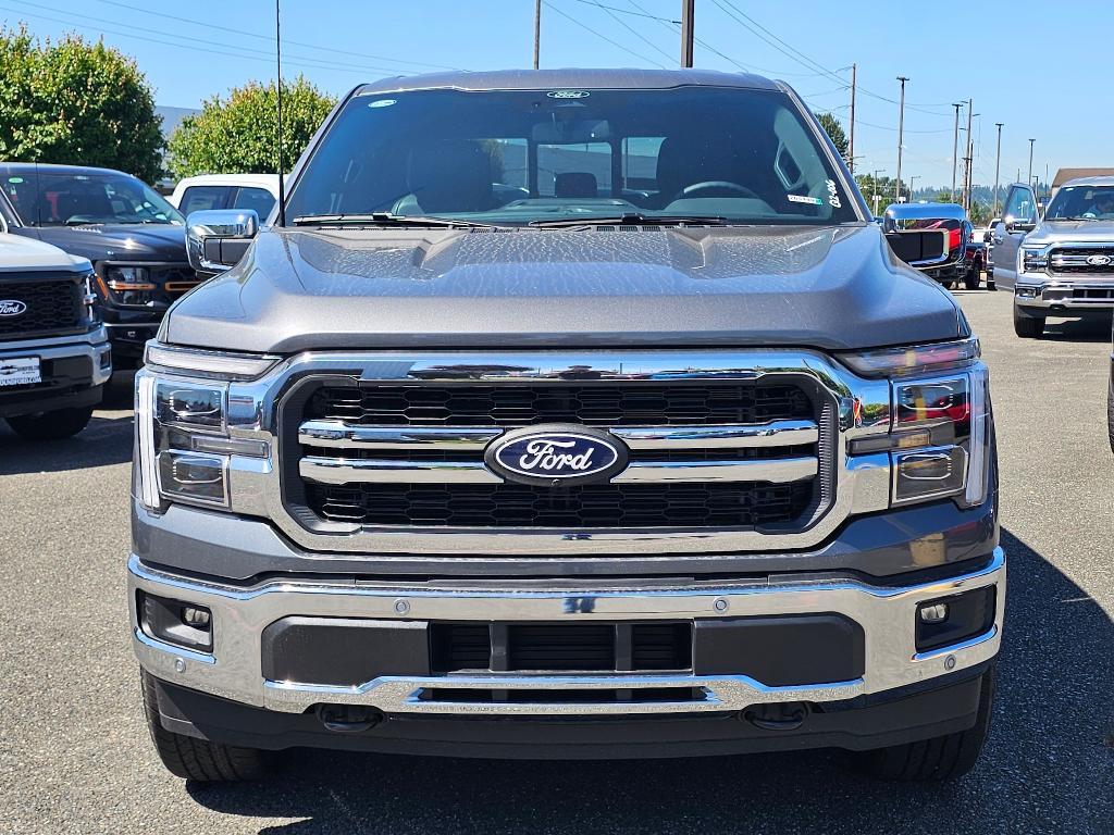 new 2026 Ford F-150 car, priced at $60,330