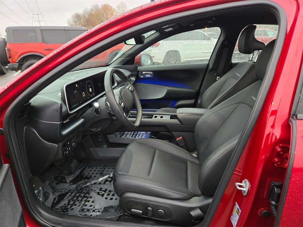 used 2024 Hyundai IONIQ 6 car, priced at $27,999