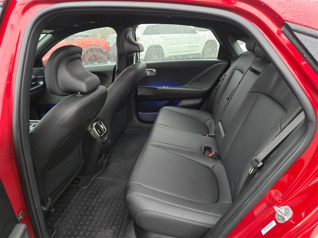 used 2024 Hyundai IONIQ 6 car, priced at $27,999