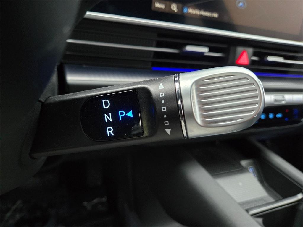 used 2024 Hyundai IONIQ 6 car, priced at $27,999