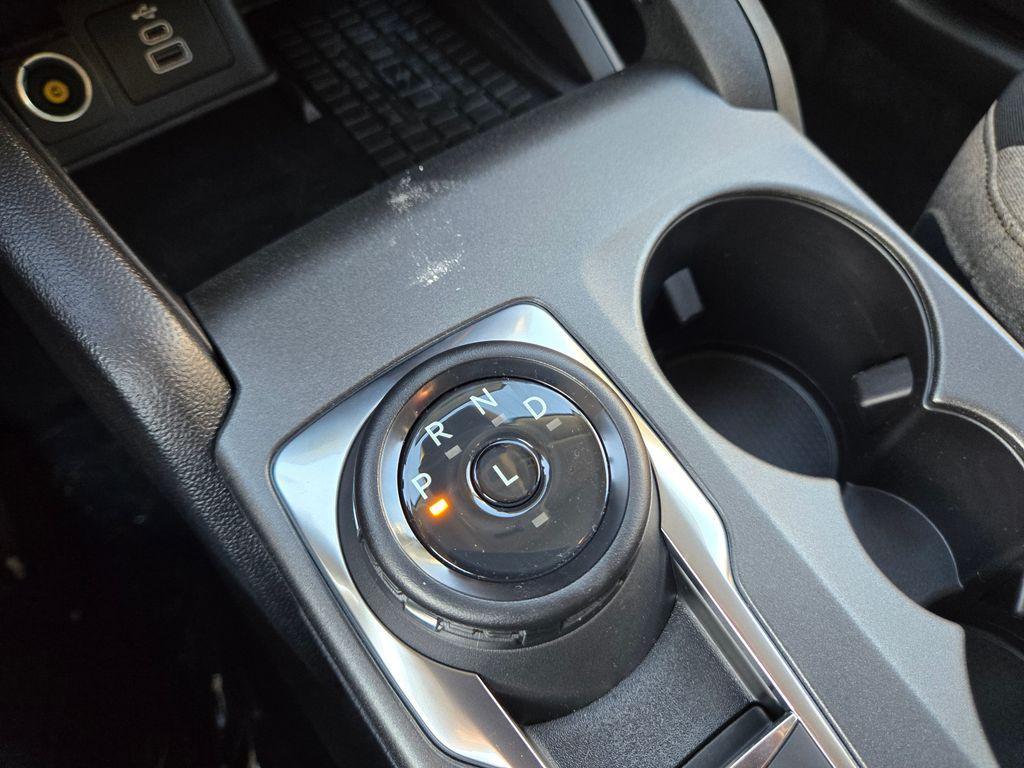 new 2025 Ford Bronco Sport car, priced at $29,405