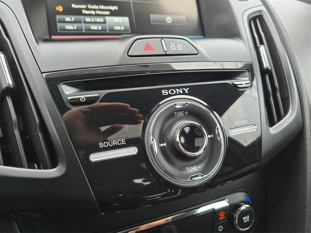 used 2014 Ford Focus ST car, priced at $13,991