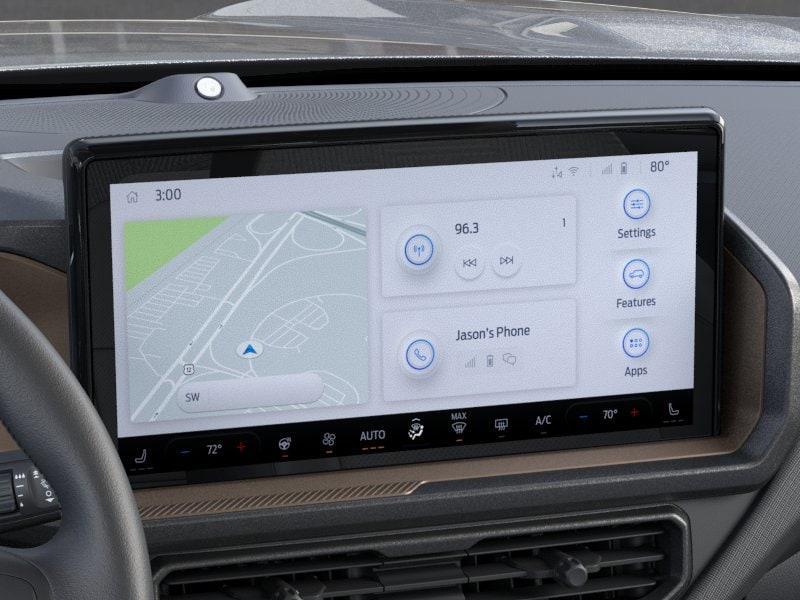 new 2026 Ford Bronco Sport car, priced at $35,675