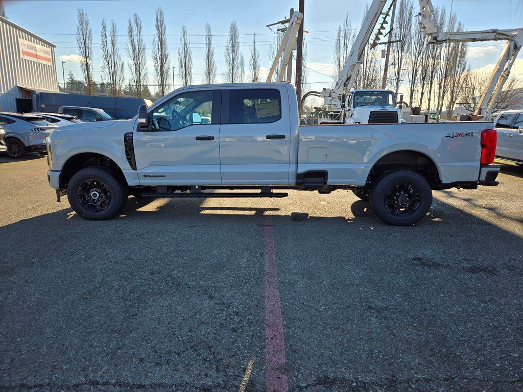 new 2026 Ford F-350 car, priced at $70,000