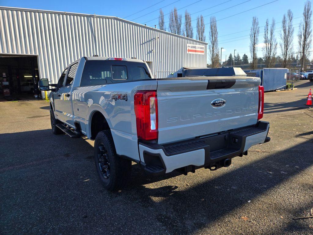 new 2026 Ford F-350 car, priced at $70,000
