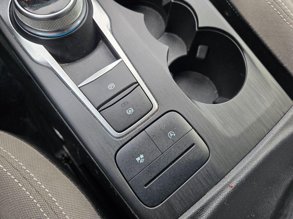 used 2022 Ford Escape car, priced at $18,991