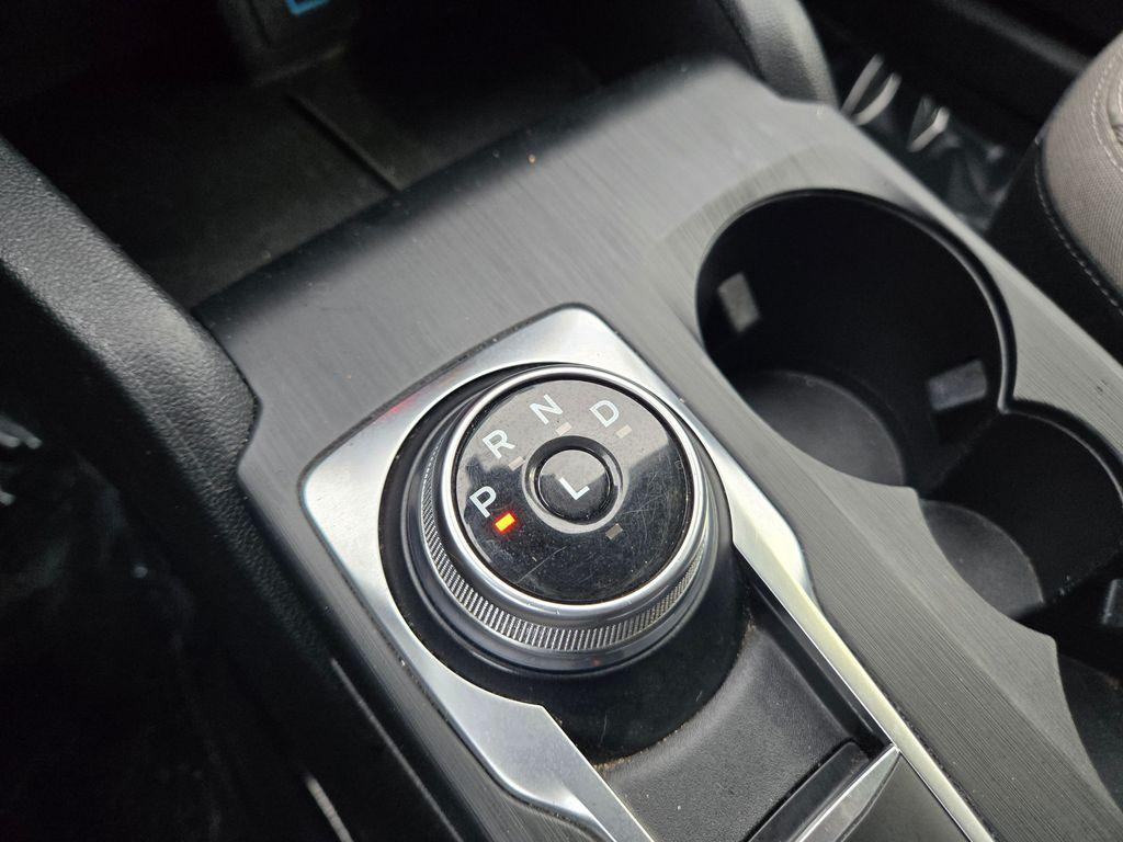 used 2022 Ford Escape car, priced at $18,991