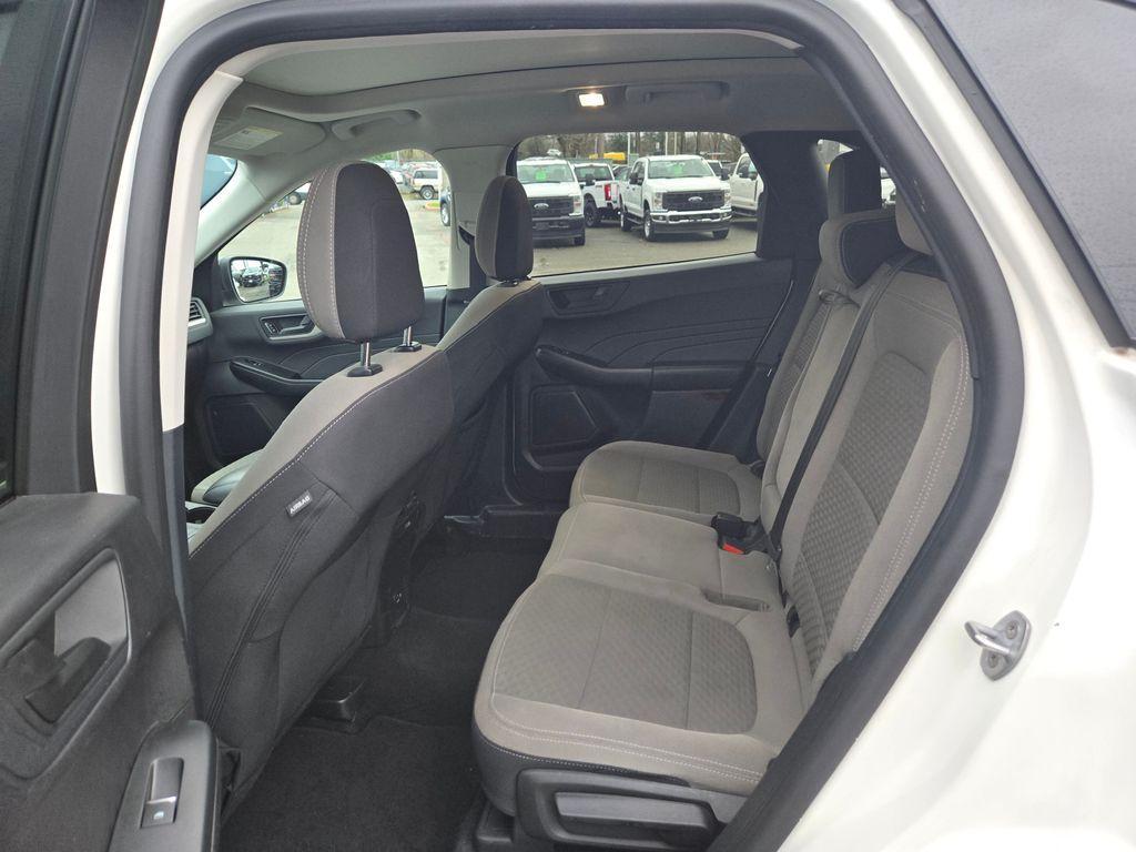 used 2022 Ford Escape car, priced at $18,991