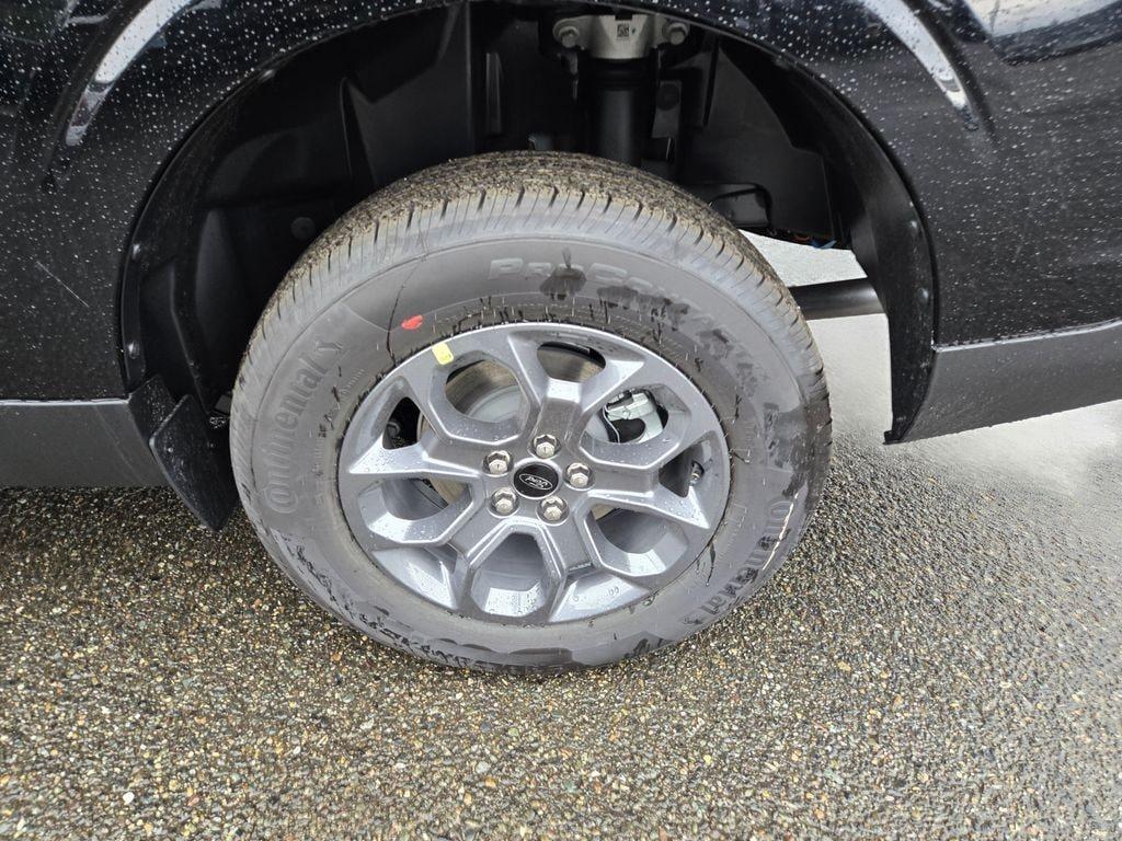 new 2026 Ford Maverick car, priced at $32,945