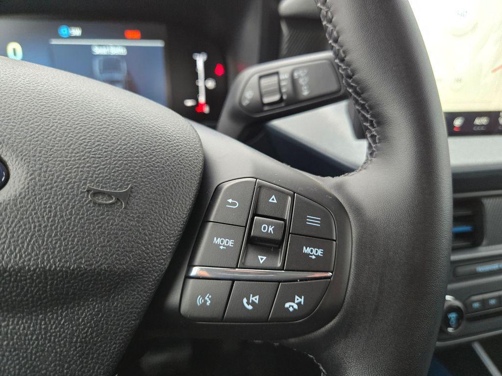 new 2026 Ford Maverick car, priced at $31,945