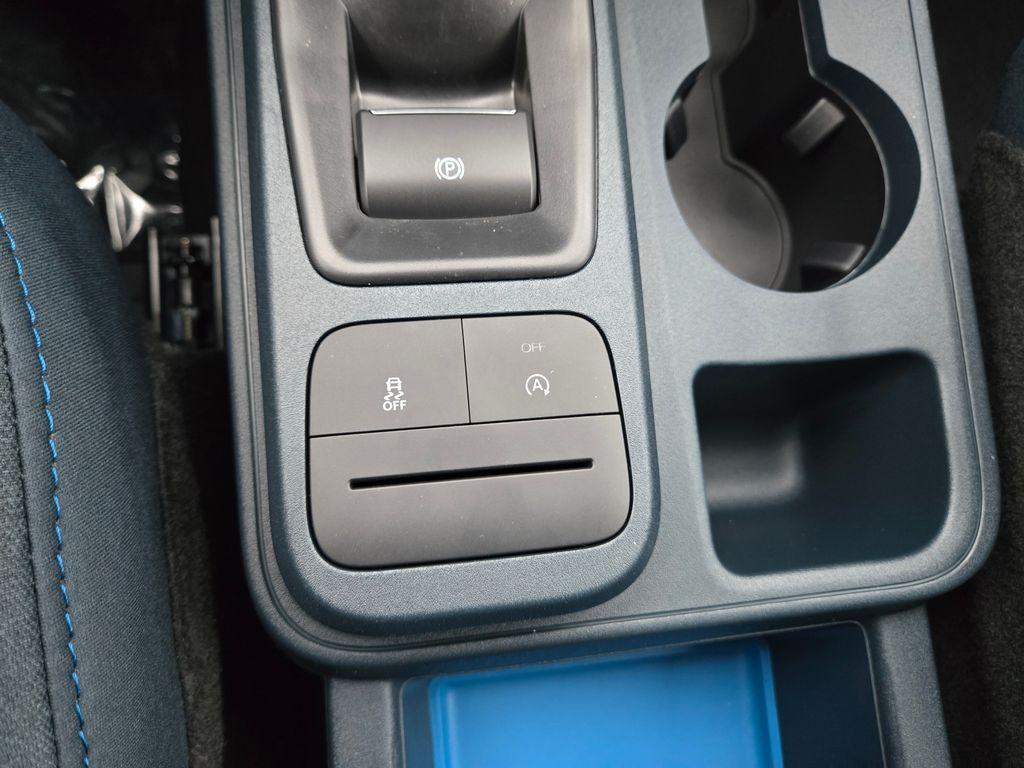 new 2026 Ford Maverick car, priced at $31,945