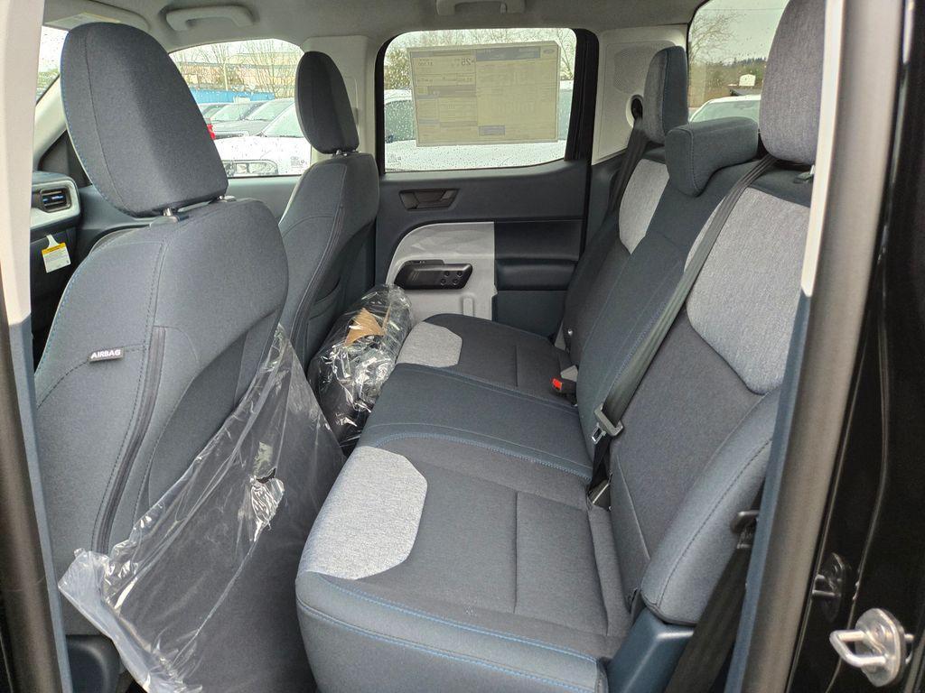 new 2026 Ford Maverick car, priced at $31,945