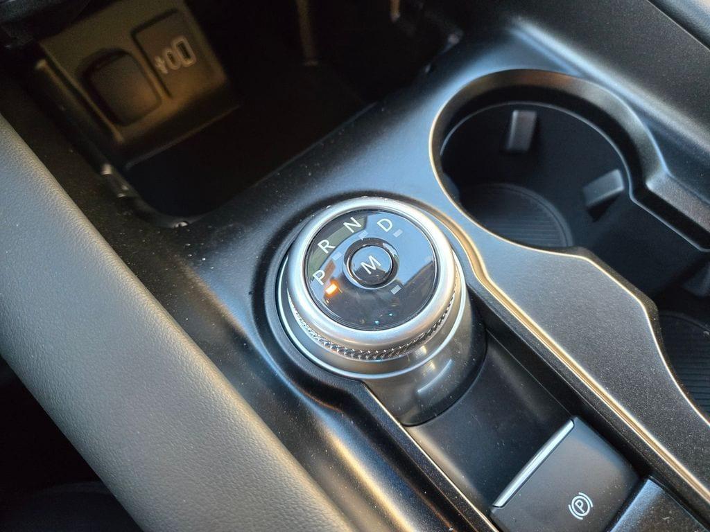 new 2025 Ford Explorer car