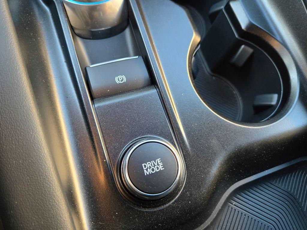 new 2025 Ford Explorer car