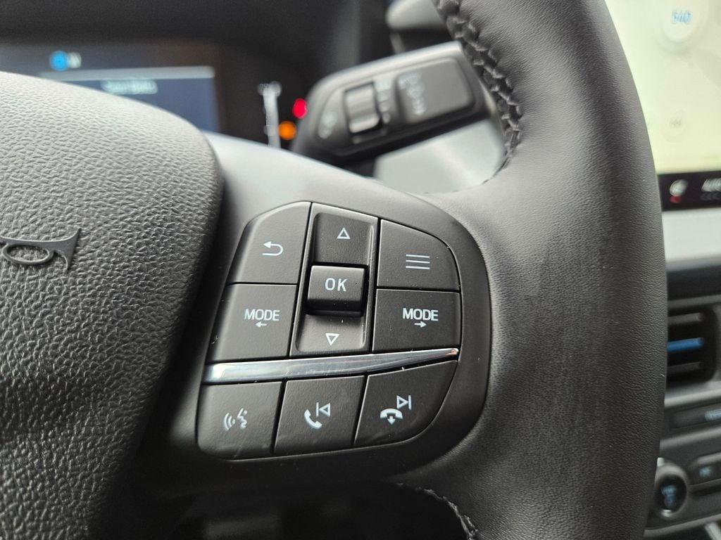 new 2026 Ford Maverick car, priced at $34,435