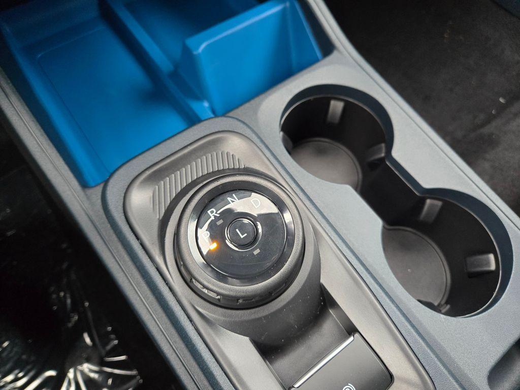 new 2026 Ford Maverick car, priced at $34,435