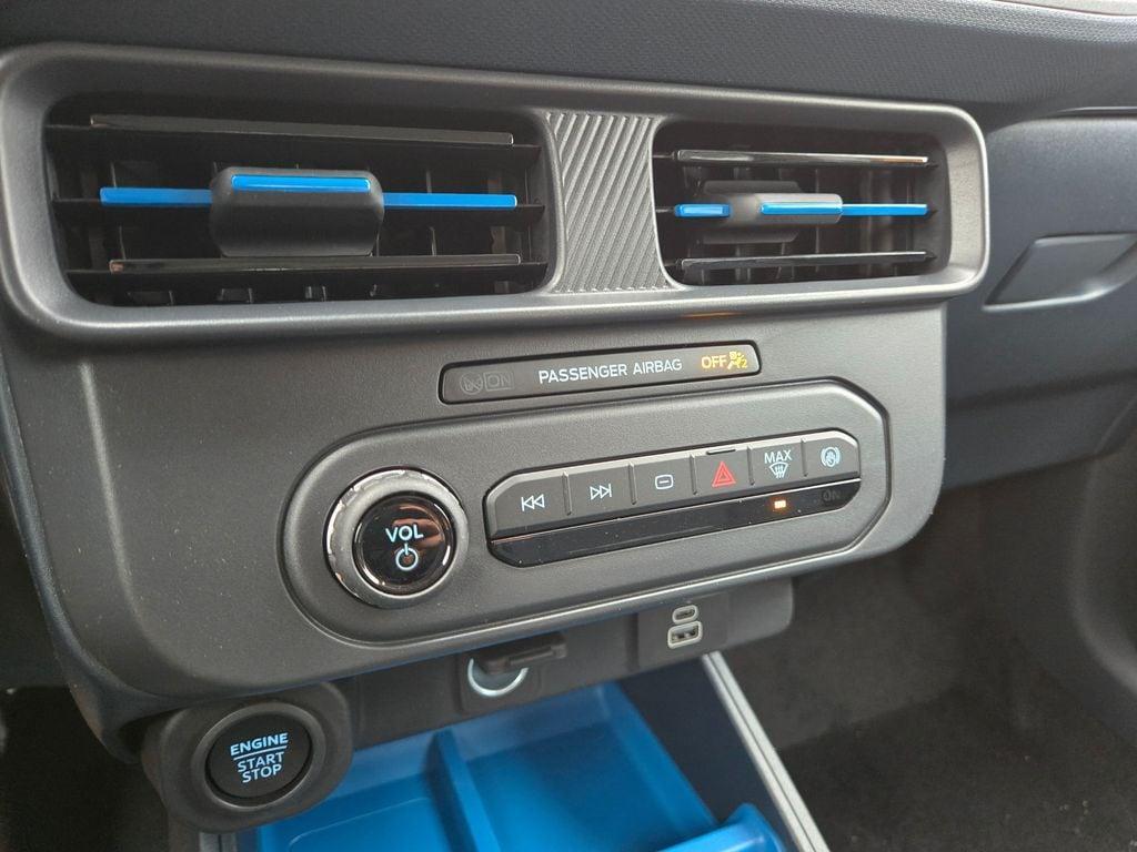 new 2026 Ford Maverick car, priced at $34,435