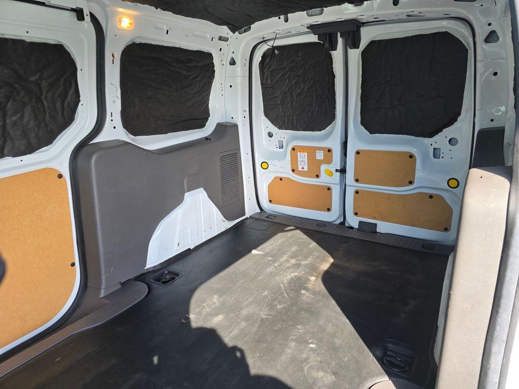 used 2020 Ford Transit Connect car, priced at $28,999