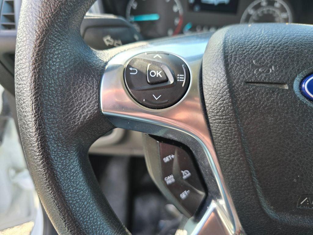 used 2020 Ford Transit Connect car, priced at $28,999