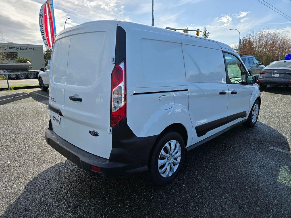 used 2020 Ford Transit Connect car, priced at $28,999