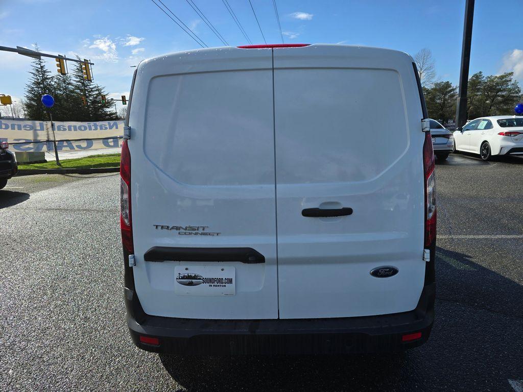 used 2020 Ford Transit Connect car, priced at $28,999