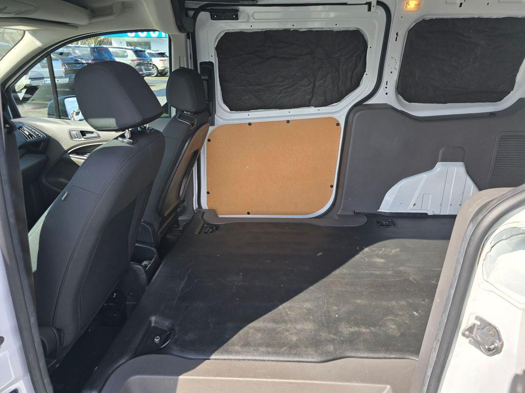 used 2020 Ford Transit Connect car, priced at $28,999
