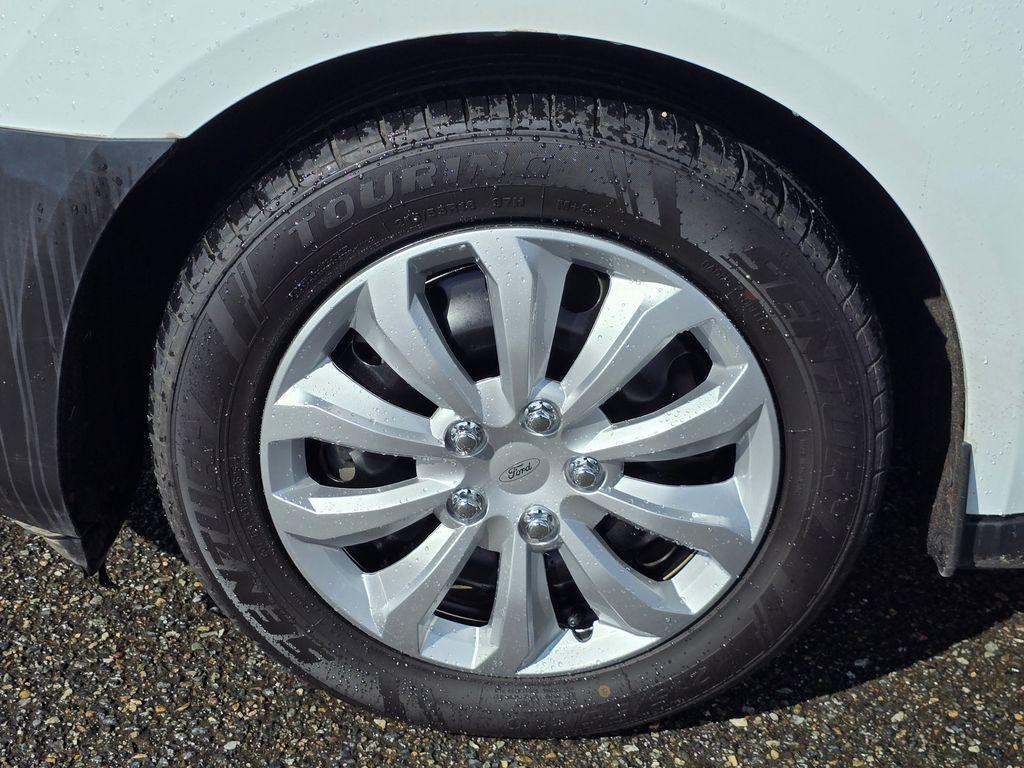 used 2020 Ford Transit Connect car, priced at $28,999