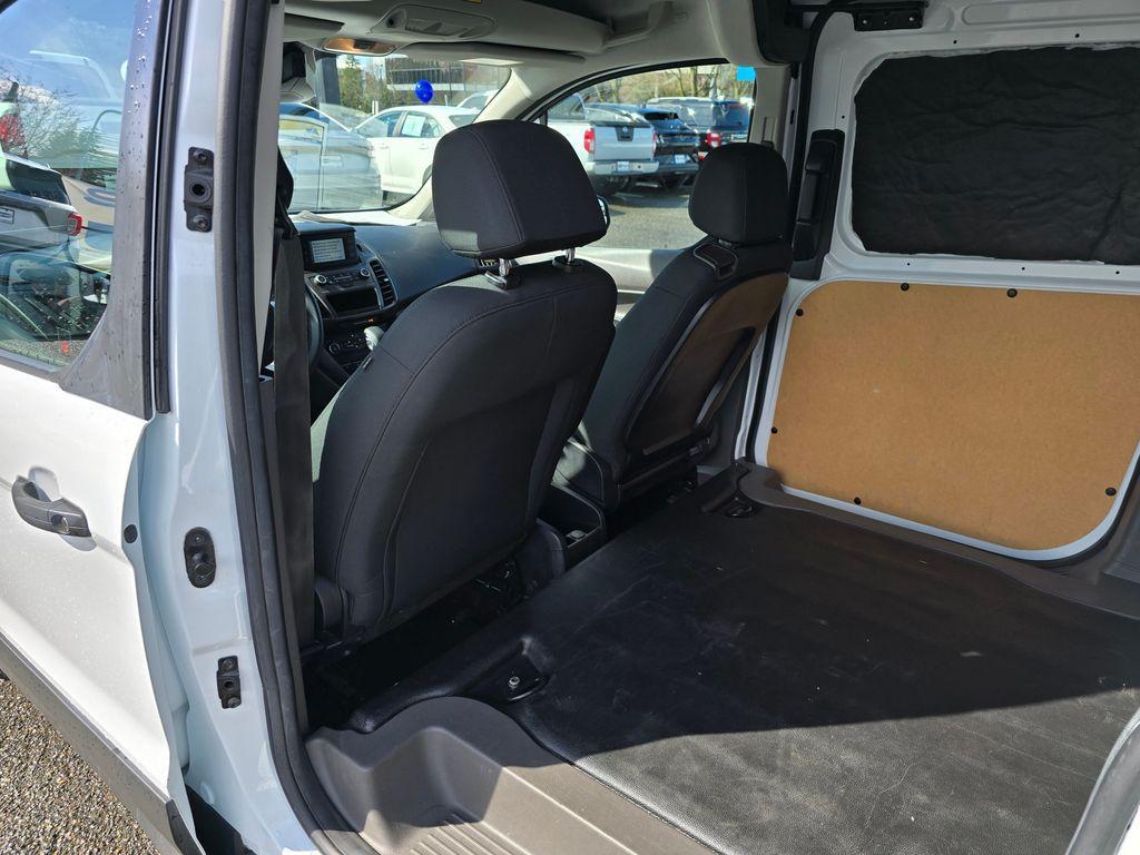 used 2020 Ford Transit Connect car, priced at $28,999