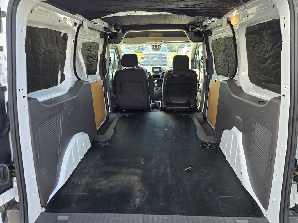 used 2020 Ford Transit Connect car, priced at $28,999