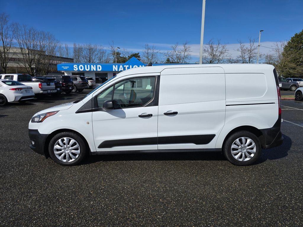 used 2020 Ford Transit Connect car, priced at $28,999