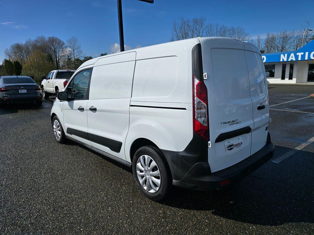 used 2020 Ford Transit Connect car, priced at $28,999