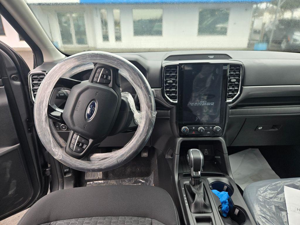 used 2024 Ford Ranger car, priced at $34,940