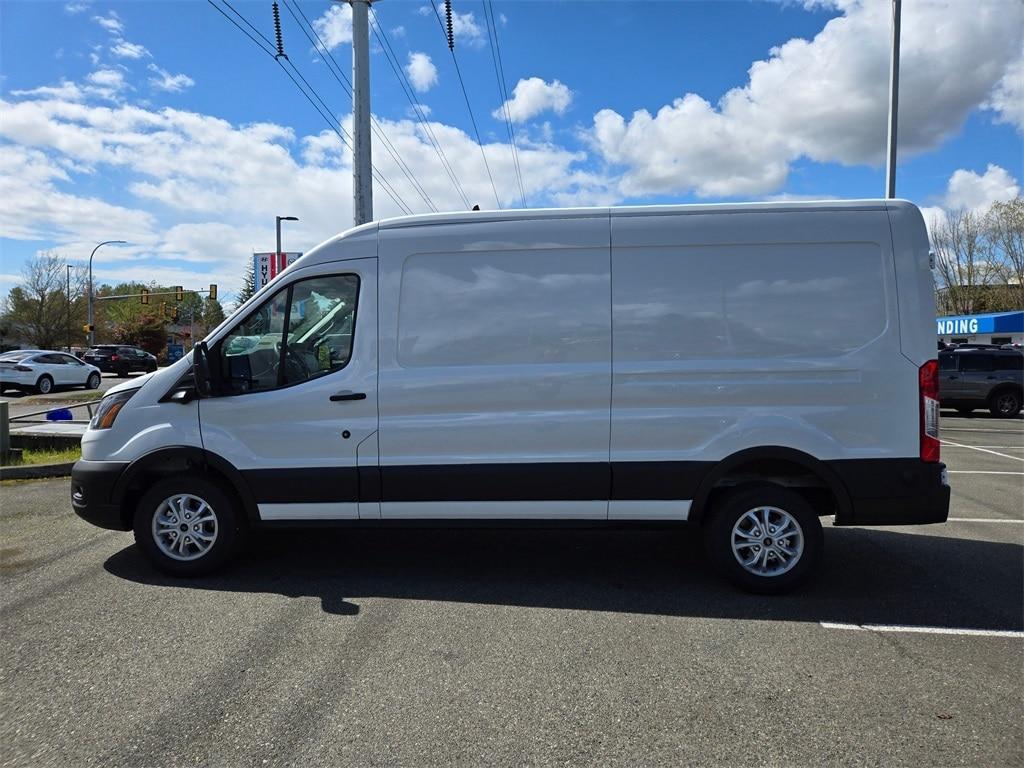 new 2025 Ford Transit-250 car, priced at $50,000