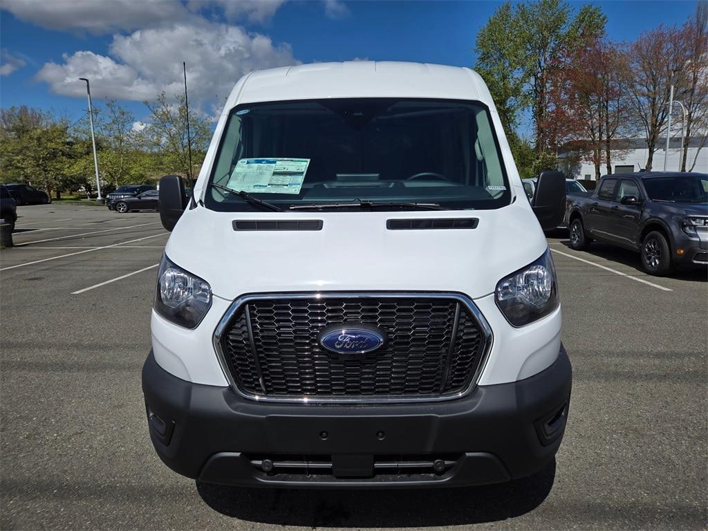 new 2025 Ford Transit-250 car, priced at $50,000