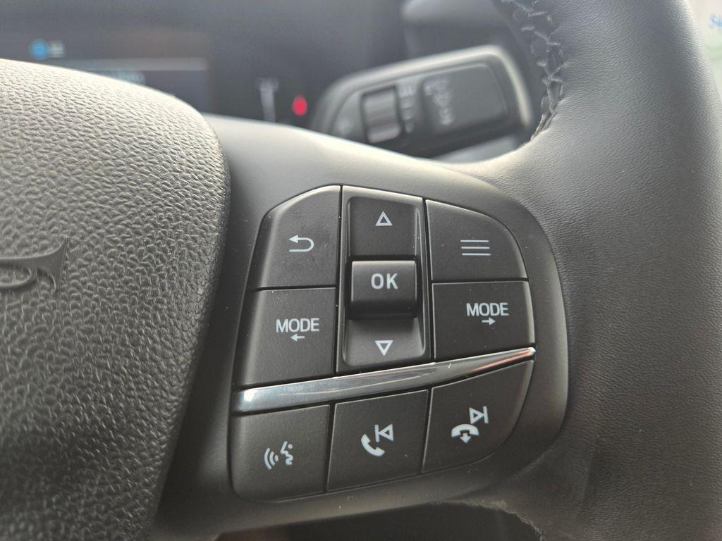 new 2026 Ford Maverick car, priced at $31,870