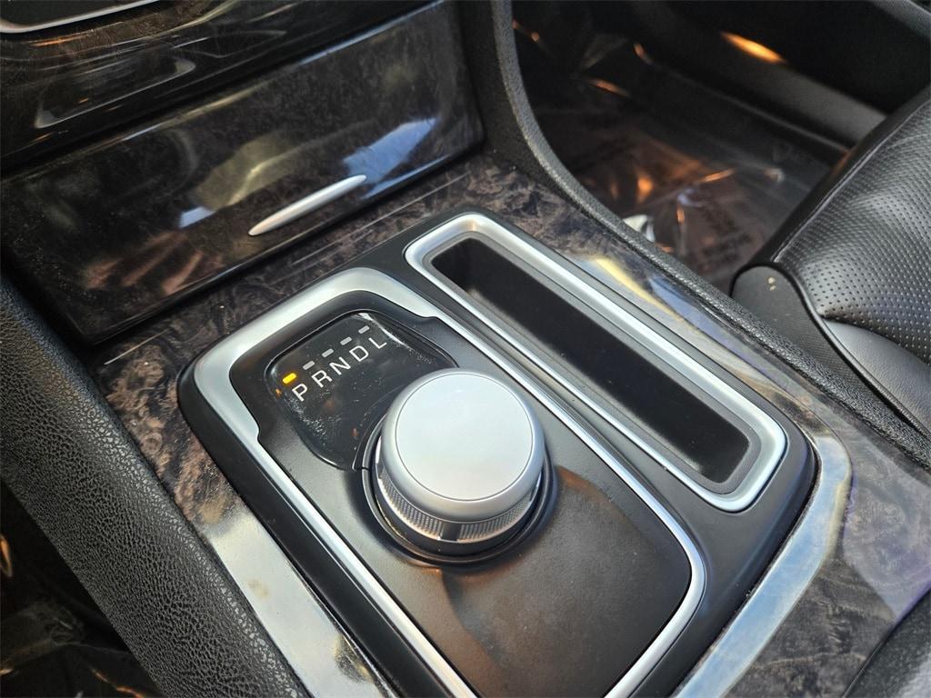 used 2021 Chrysler 300 car, priced at $23,999