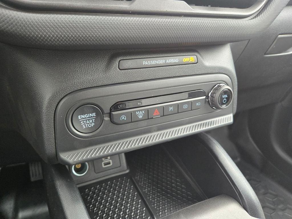 new 2026 Ford Bronco Sport car, priced at $42,490