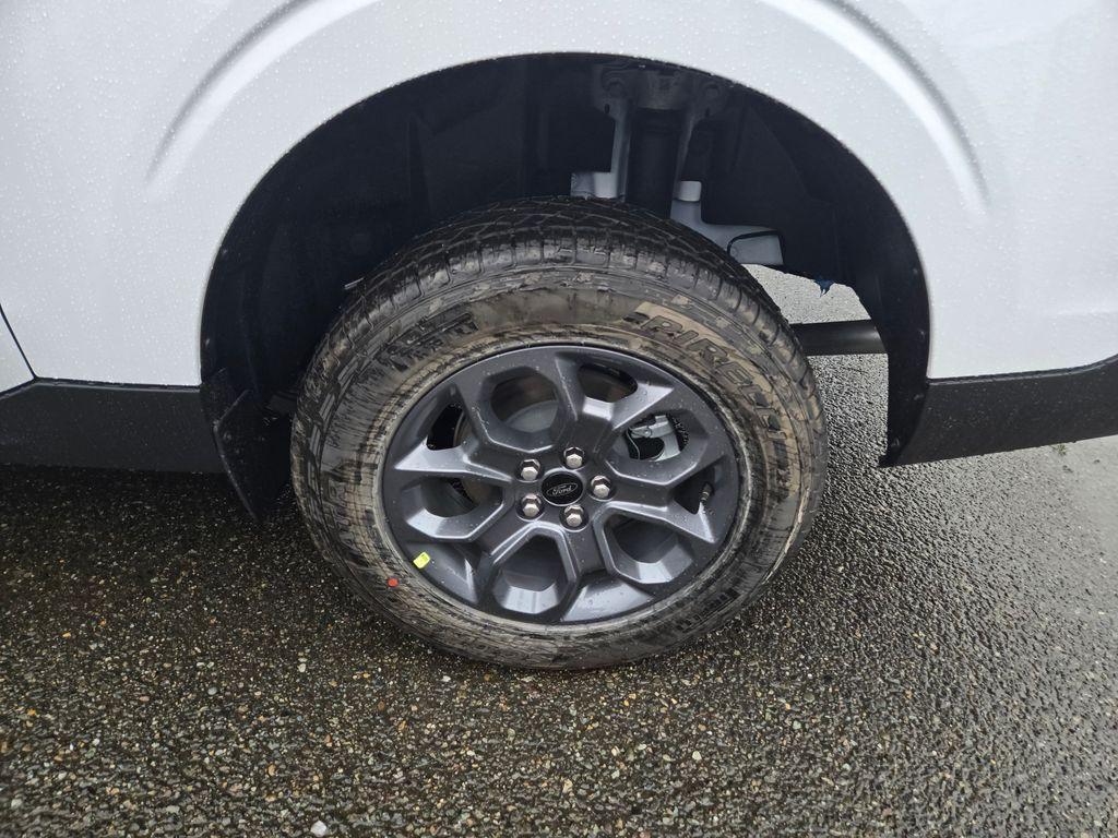 new 2026 Ford Maverick car, priced at $32,030