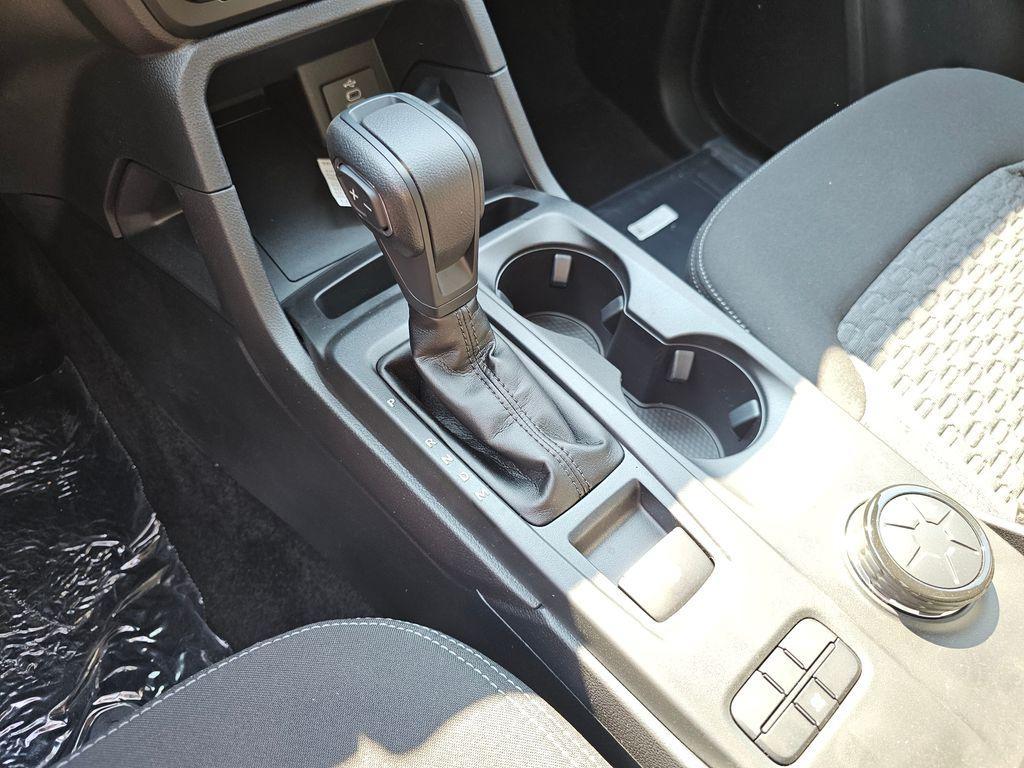 new 2025 Ford Ranger car, priced at $31,135