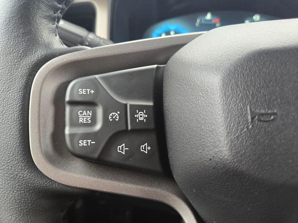 new 2026 Ford Bronco car, priced at $57,420