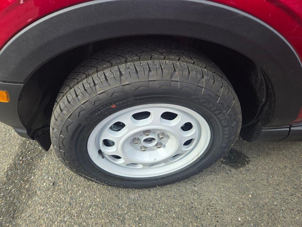 new 2026 Ford Bronco Sport car, priced at $32,975