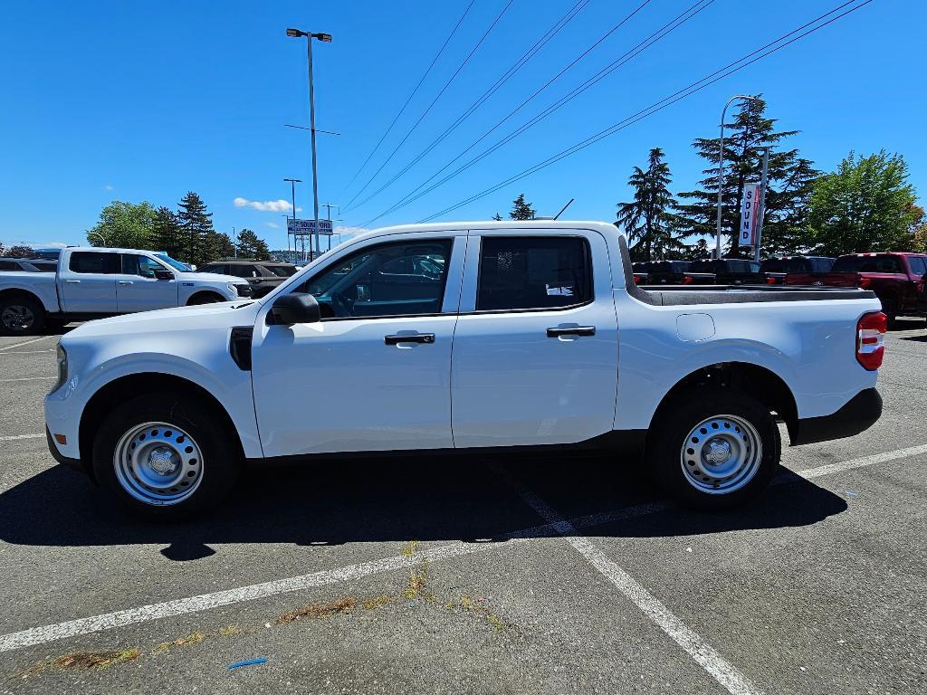 new 2026 Ford Maverick car, priced at $27,050