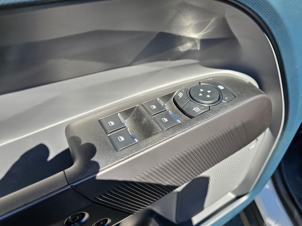 new 2026 Ford Maverick car, priced at $27,050